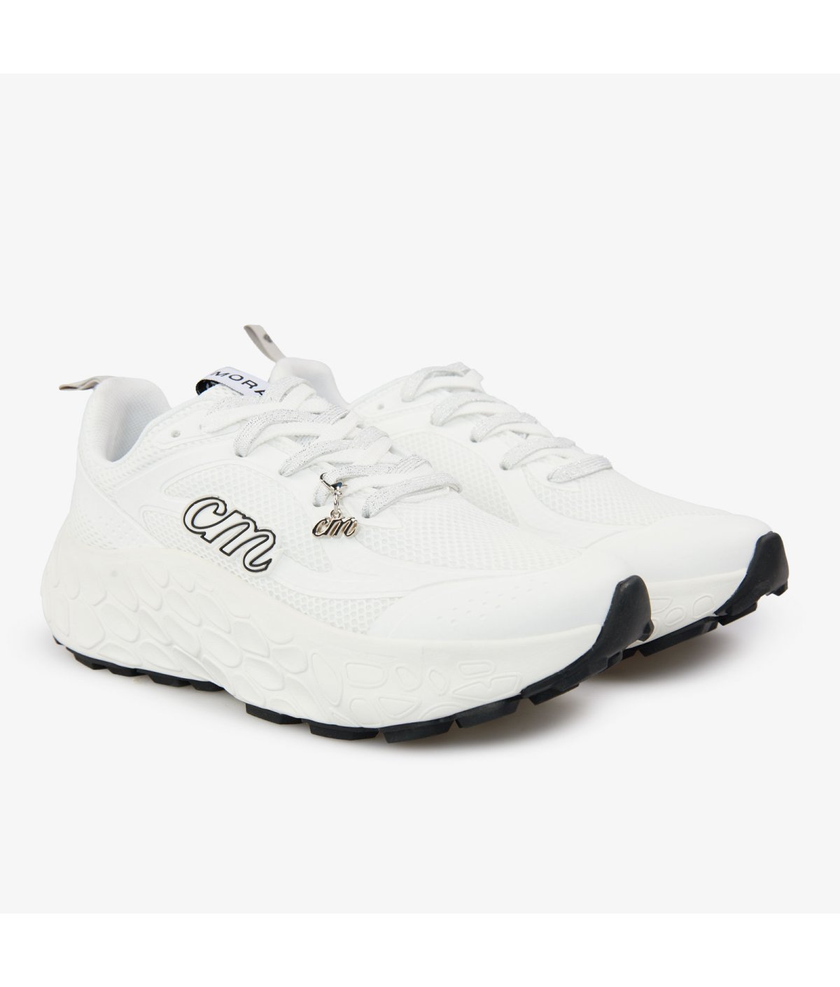 Zapatillas Mujer 2030 Textil