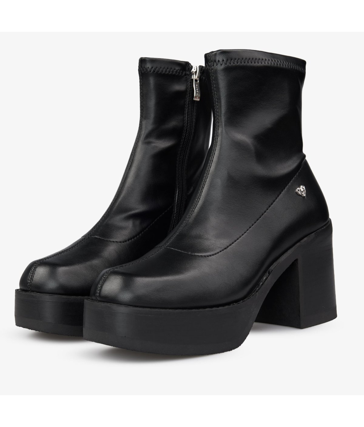 Botines Mujer 9935 Efecto...