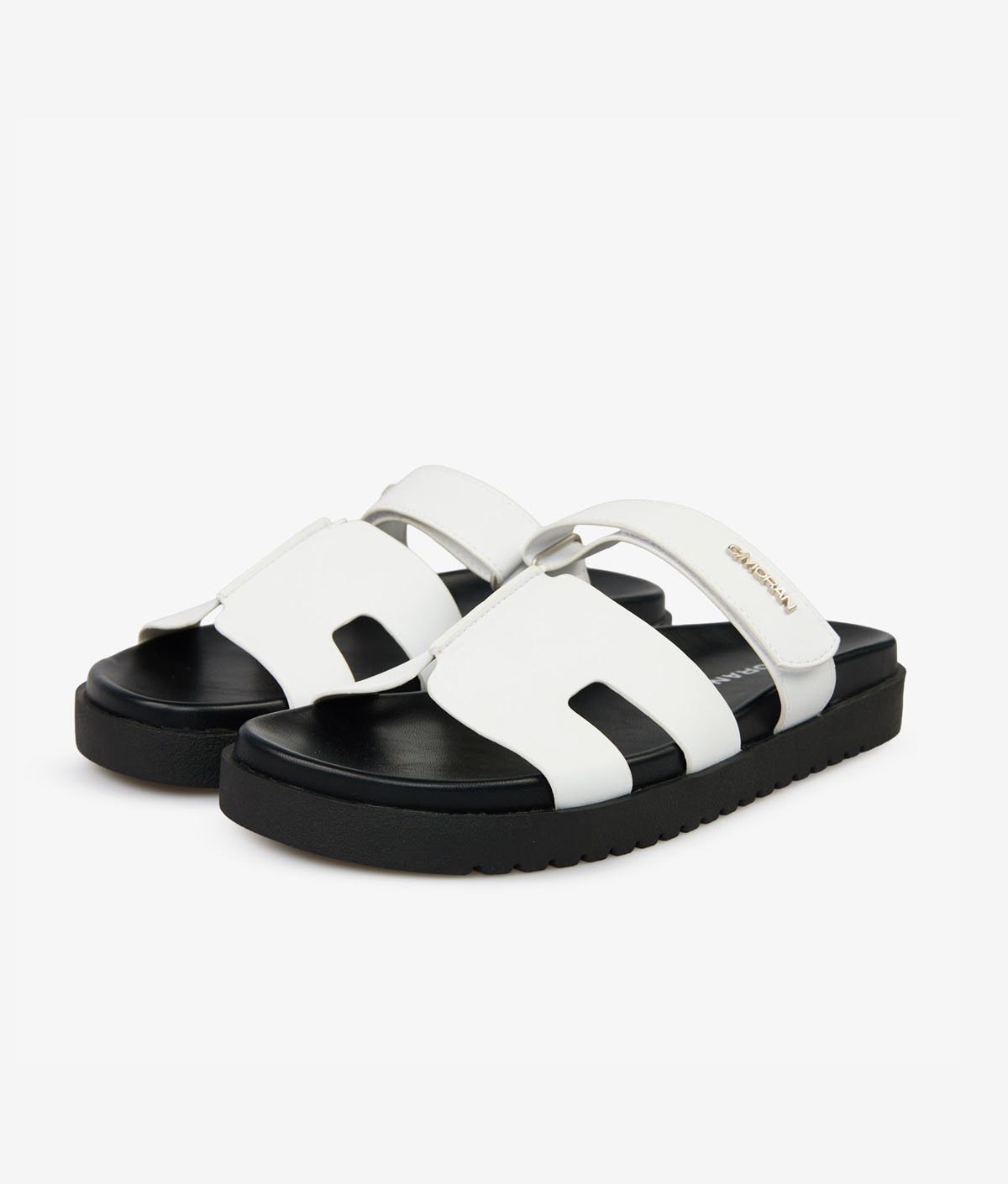 Sandalias Mujer 1965 Efecto...