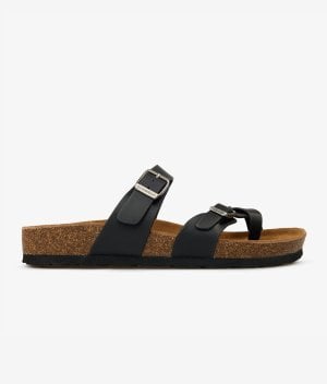 Sandalias 1882 Cuero