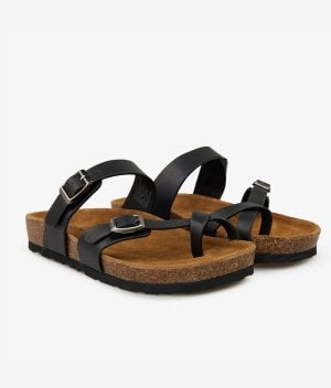 Sandalias 1882 Cuero
