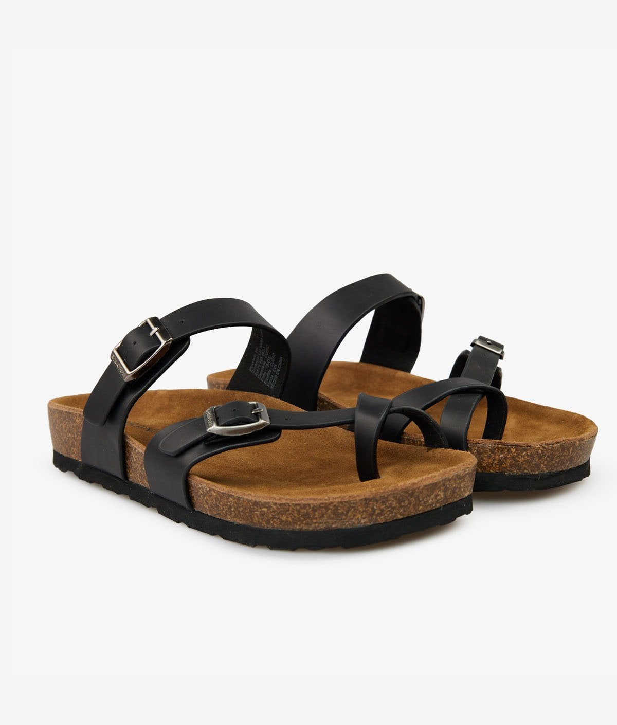 Sandalias 1882 Cuero