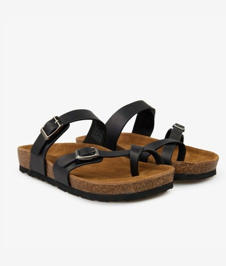 Sandalias 1882 Cuero