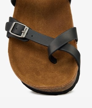 Sandalias 1882 Cuero