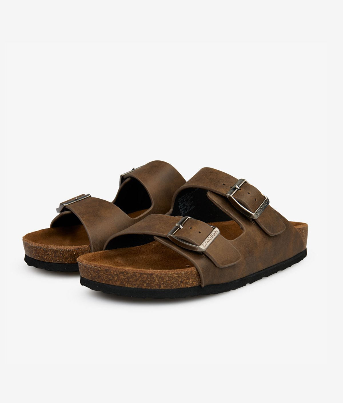 Sandalias 1881 Cuero
