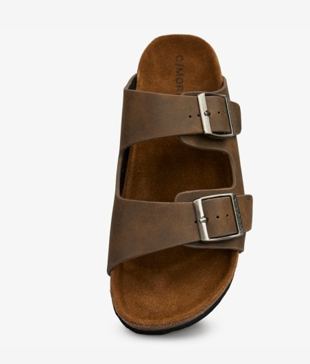 Sandalias 1881 Cuero