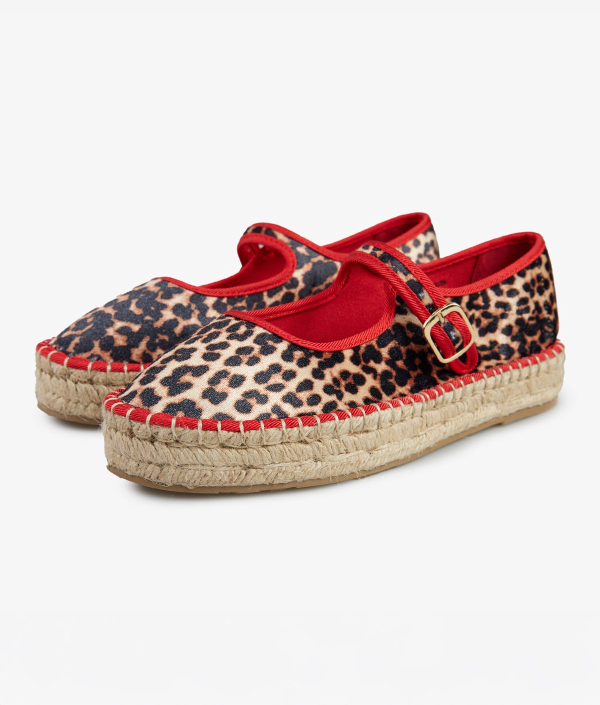 Ballerinas 1079 Terciopelo