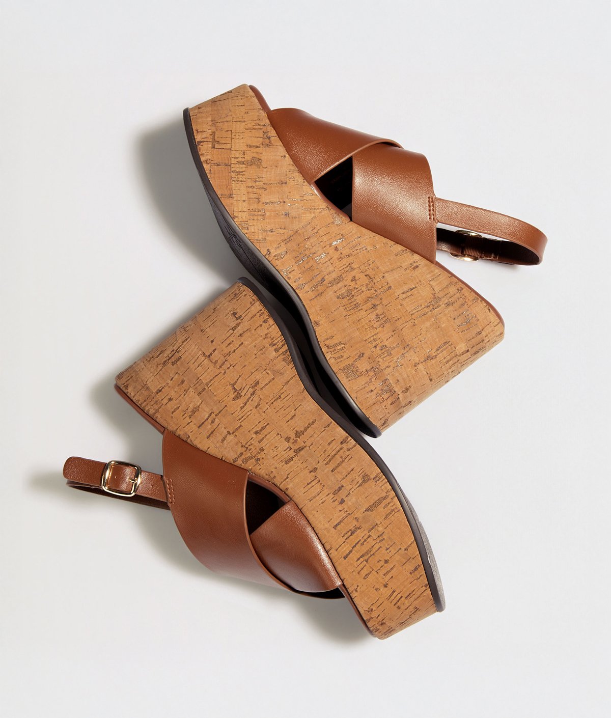 Sandalias 1952 Cuero