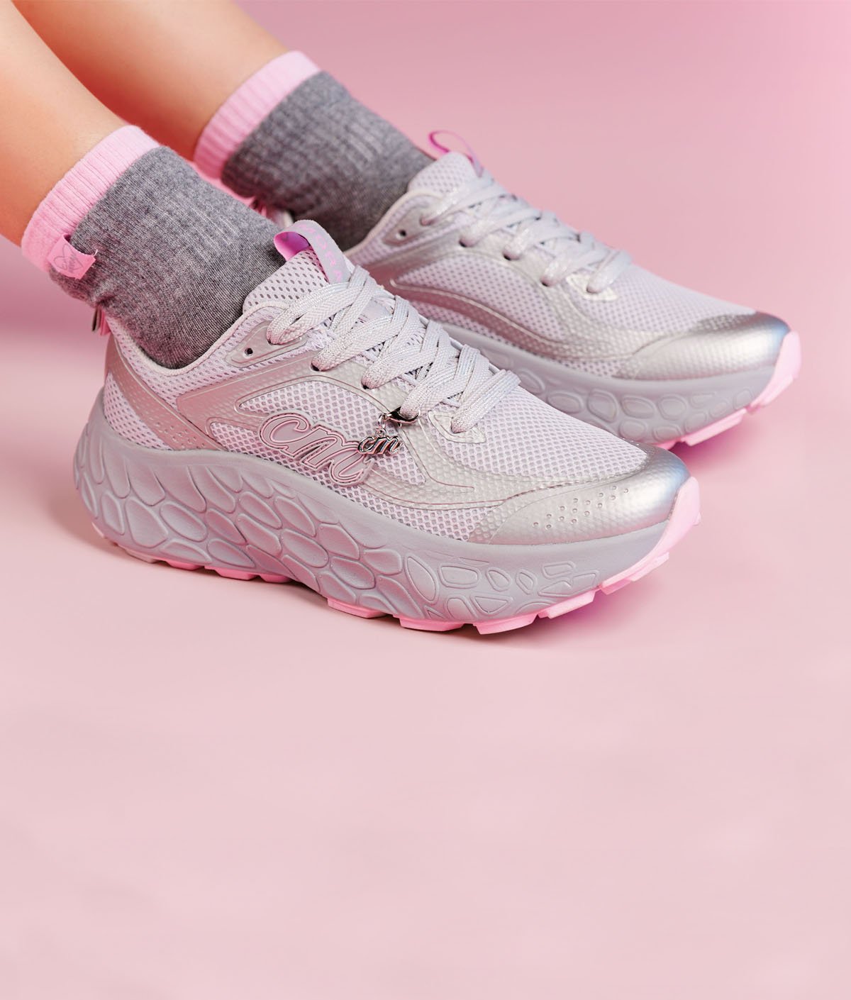 Zapatillas 2030 Textil