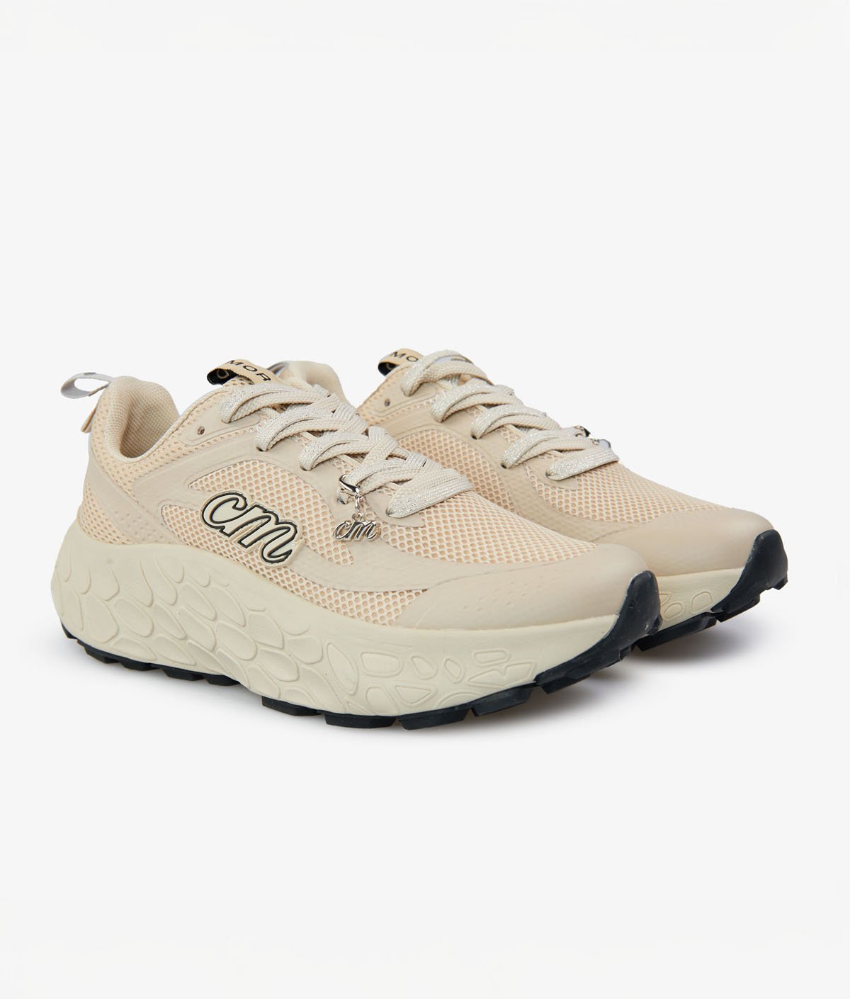 Zapatillas 2030 Textil