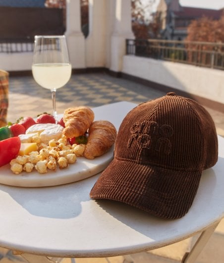 Gorros 8089 Textil