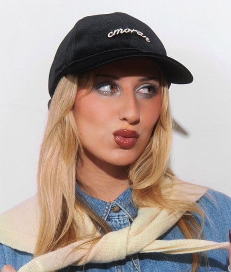 Gorros 8093 Velvet