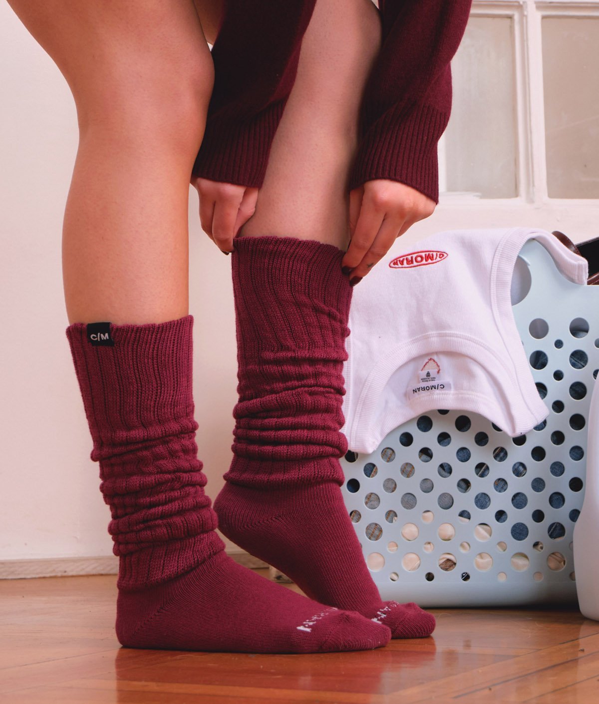 Calcetines 3339 Algodón